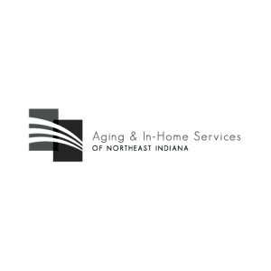 Aging and In Home Services Logo