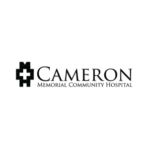 Cameron Memorial Community Hospital Logo