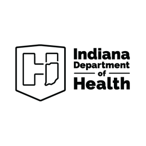 Indiana Department of Health Logo