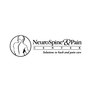 Neurospine and Pain Center Logo