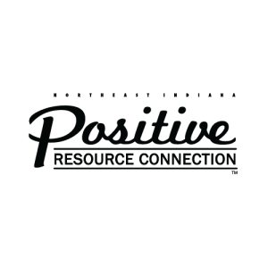 Northeast Indiana Positive Resource Connection Logo