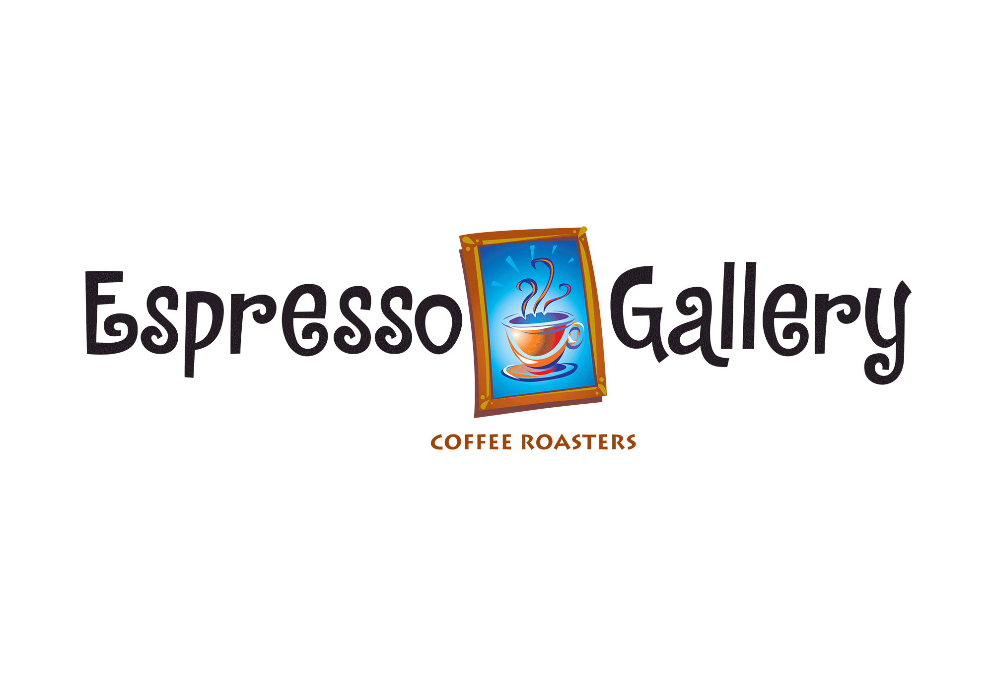 Espresso Gallery logo