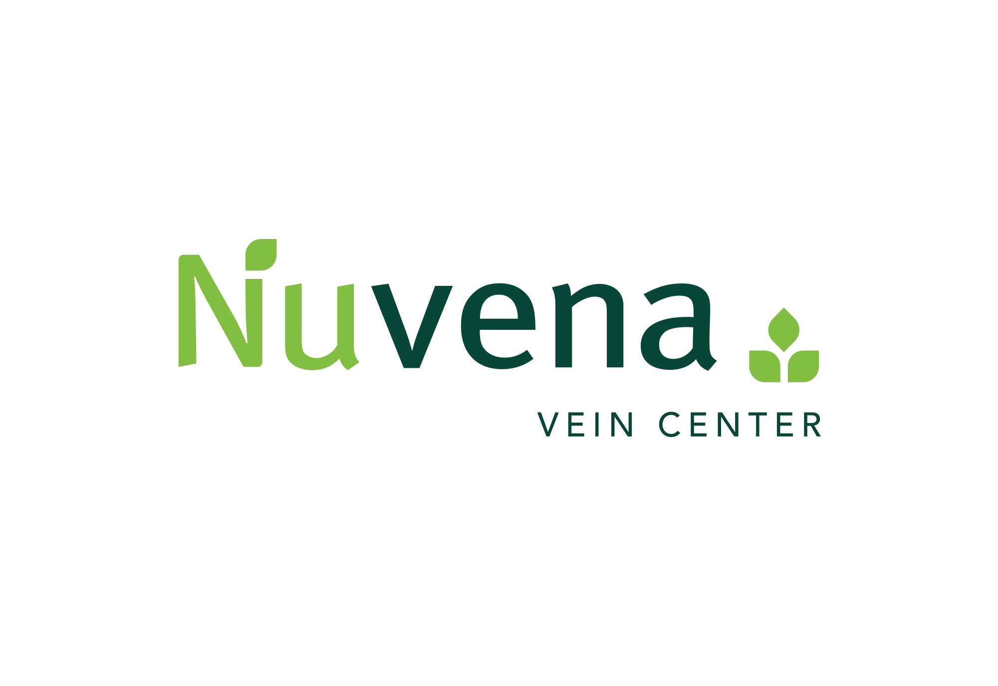 Nuvena Vein Center logo
