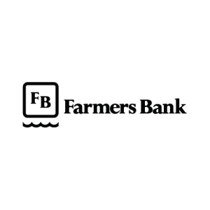 Farmer's Bank Logo