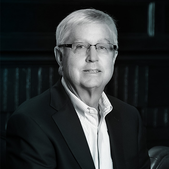 Tim Borne, CEO