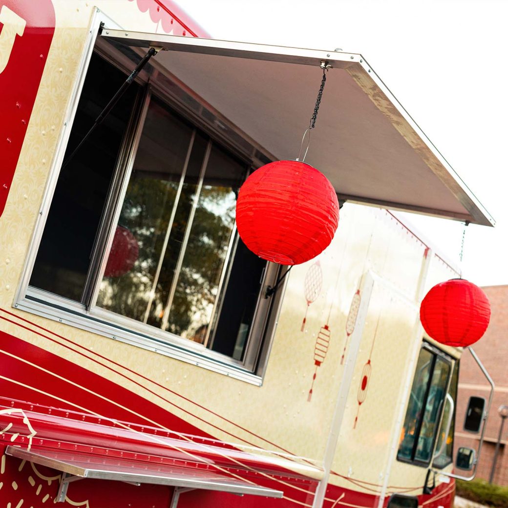 Photo of Chau Time food truck