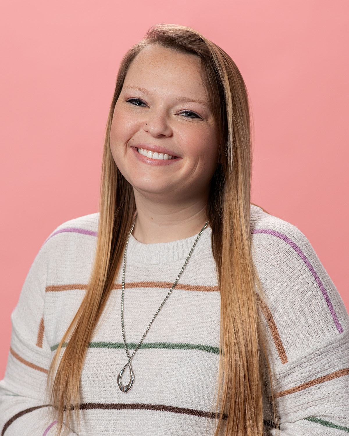 Madi Roberts, Asher Agency Digital Media Buyer