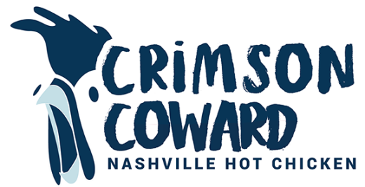Crimson Coward Nashville Hot Chicken