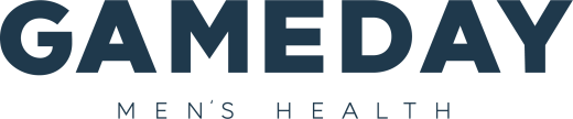 Gameday Men's Health